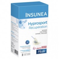 Восстанавливающий комплекс Pileje Insunea Hyprosport Recovery 14 палочек 15 г