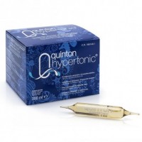 Комплекс морская плазма Quinton QUINTON HYPERTONIC BUVABLE 10 мл 30 ампул