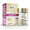 Ночная сыворотка Roc Smoothing Care Night Serum 30 капсул  
