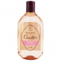 Атласное масло для душа Roge cavailles Huile de Douche Satinante 250 мл