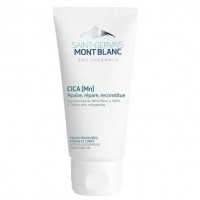 Восстанавливающий крем Saint Gervais Mont Blanc Cica MN 50 мл