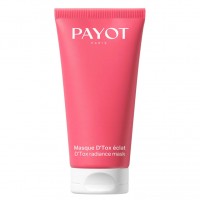 Детоксирующая маска Payot Masque D'Tox Éclat 50 мл