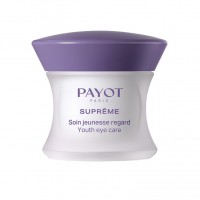 Крем под глаза омолаживающий Payot Supreme Jeunesse Regard 15 мл