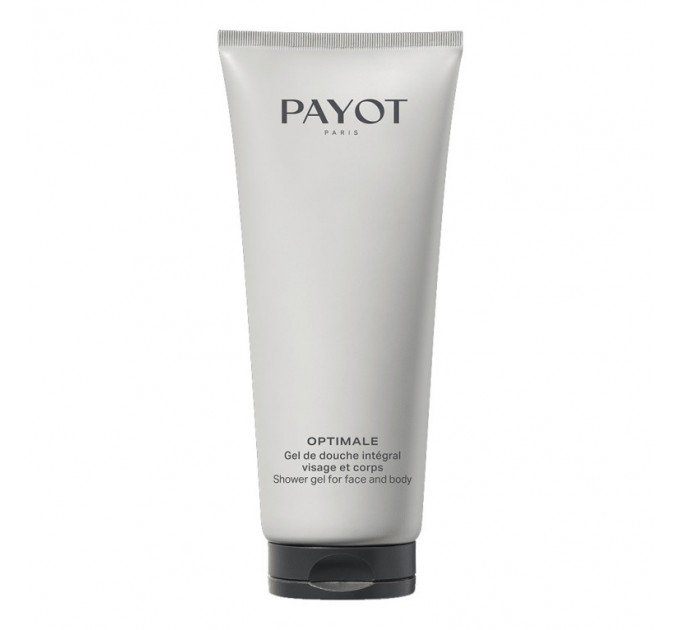 Очищающий гель Payot Gel Nettoyant Intégral Optimale 200 мл  