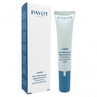 Роллер для глаз и губ Payot Lisse Soin Défroissant Regard et Lèvres 15 мл