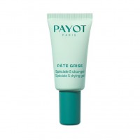 Восстанавливающий гель Payot Spéciale 5 Cica-gel 15 мл