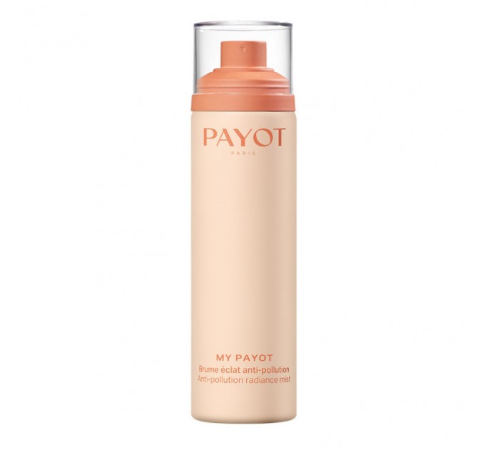 Защитный спрей Payot Brume Eclat Anti-Pollution 100 мл