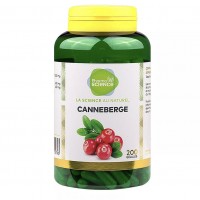 Капсулы для мочеполовой системы Pharmascience CANNEBERGE 200 капсул