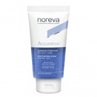 Увлажняющий скраб Noreva Aquareva Hydratant Scrub 75 мл