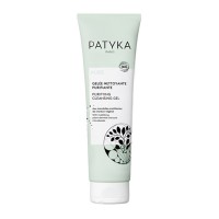 Очищающий гель Patyka Purifying Cleansing Gel 150 мл 