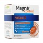 Комплекс для энергии и поддержки организма Nutreov Magnecontrol Stress Vitalite 20 стиков