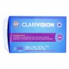 Добавка для зрения Pharmascience Clarivision CONFORT VISUEL 180 капсул