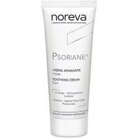 Успокаивающий крем для лица Noreva Psoriane Cream 40 мл
