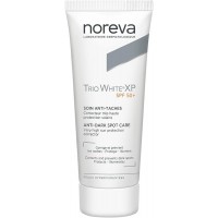 Анти-пигментный крем Noreva Triowhite XP SPF 50+ 40 мл