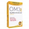 Омега 3 для мозга Om3 Emotion 45 капсул