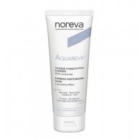 Увлажняющая маска Noreva Aquareva Hydrating Express Mask 50 мл