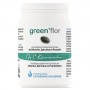 Капсулы для пищеварения и очищения Nutergia Green Flor 90 таблеток