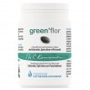 Капсулы для пищеварения и очищения Nutergia Green Flor 90 таблеток