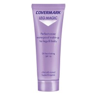 Автозагар для ног Overmark Leg Magic №14 SPF16 50 мл