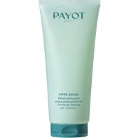 Очищающий гель Payot Gelée Nettoyante Pâte Grise 200 мл