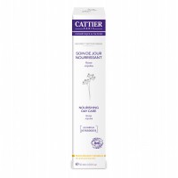 Увлажняющий дневной крем Secret Botanique CATTIER Day Cream 50 мл