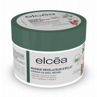 Маска для сияния волос Noreva ELCEA Discount Radiance Revealing Mask 200 мл