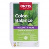 Капсулы от вздутия живота Ortis Colon Balance 36 + 18 таблеток