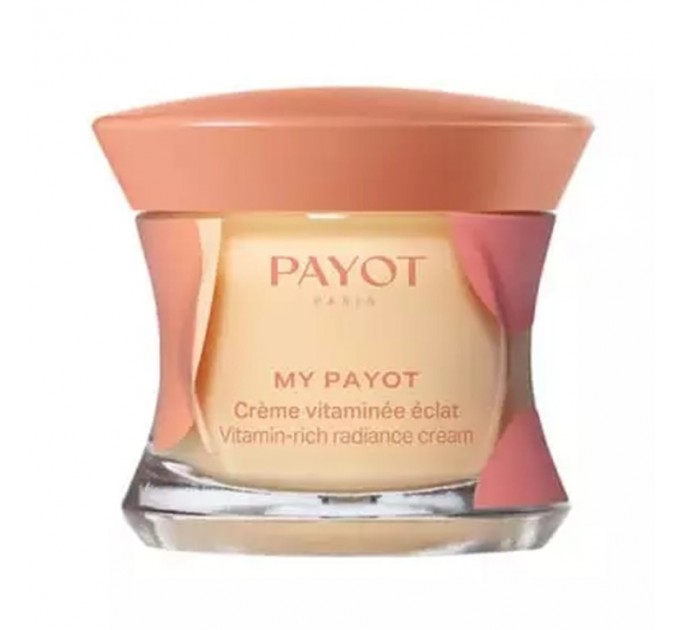 Витаминный крем Payot CREME VITAMINEE ECLAT 50 мл