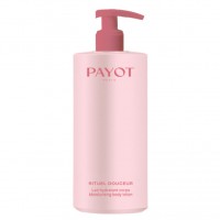 Мицеллярное очищающее молочко Payot RITUEL DOUCEUR Lait hydratant corps 400 мл