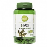 Капсулы морские водоросли Pharmascience Algue Fucus 200 капсул