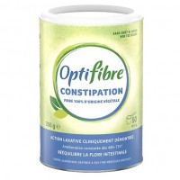 Добавка для пищеварения Nestle Opti Fiber 125 гр