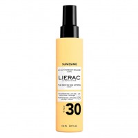 Солнцезащитное молочко для тела Lierac Sunissime Le Lait SPF30 150 мл