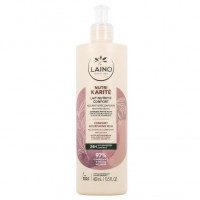 Молочко для тела Laino Nutri Karite Lait Nutritif Confort 400 мл