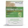 Поддержка микрофлоры кишечника Granions Probio'Vit Flore 30 капсул