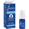 Капли для усталых глаз Innoxa Gouttes Oculaires Hydratantes Formule Bleue 10 мл