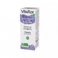 Экстракт почек черной смородины VITAFLOR Cassis 15 мл