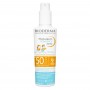 Детский спрей Bioderma Photoderm Kid 50+ Spray 200 ml