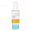 Детский спрей Bioderma Photoderm Kid 50+ Spray 200 ml
