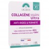 JALDES COLLAGENE MARIN ULTRA 60 GELULES морской коллаген для кожи упругость и увлажнение