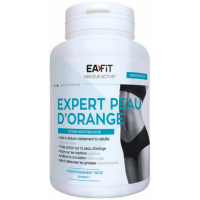 Капсулы от целлюлита Eafit Active Slimming Expert Orange Peel 60 капсул