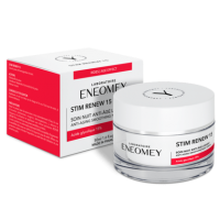 Укрепляющий антивозрастной ночной уход ENEOMEY STIM RENEW 15 SOIN NUIT ANTI AGE LISSANT 50 мл
