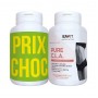 Жиросжигатель Eafit Pure CLA Global Action Silhouette 2x 90 капсул