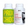 Жиросжигатель Eafit Pure CLA Global Action Silhouette 2x 90 капсул