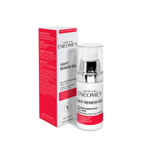 Антивозрастной депигментирующий гель для жирной кожи Eneomey Light Renew Gel 30 мл