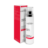 Разглаживающее увлажняющее молочко для тела Lait corporel hydratant lissant ENEOMEY Perfect Body 150 мл