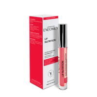Увлажняющий бальзам для губ с эффектом блеска Lip nutrition Gloss hydratant Nourrissant d’ENEOMEY 4 мл