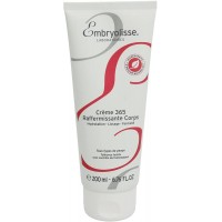 Укрепляющий крем для тела Crème 365 raffermissante corps EMBRYOLISSE 200 мл