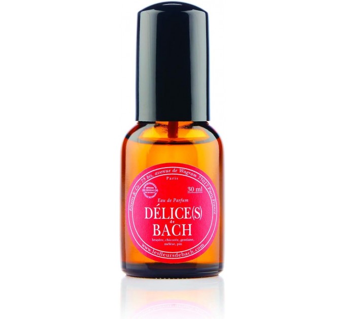 Парфюм Elixirs & Co - Eau de Parfum aux Fleurs de Bach 30 мл