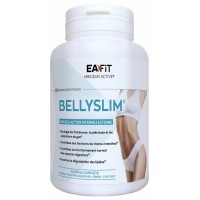 Капсулы для похудения живота Eafit Bellyslim Active 120 капсул