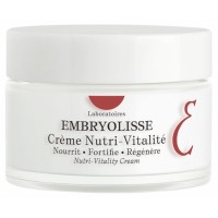 Укрепляющий антивозрастной крем Embryolisse Crème Nutri-Vitalité 50 мл